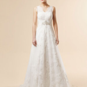 August Gown