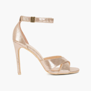 Structured Sandal